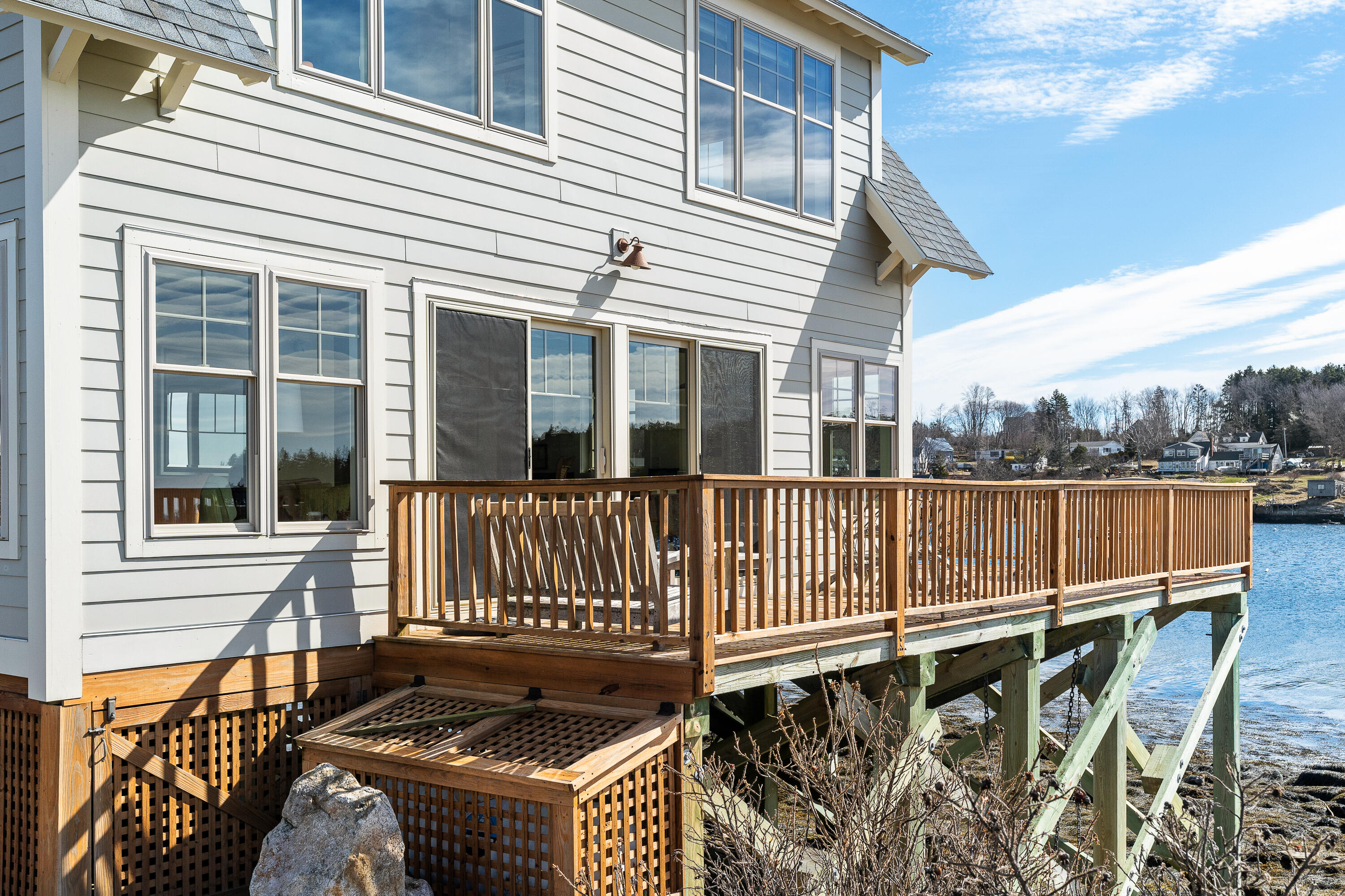 47 Little Island Road, Unit 47 Harpswell, ME 04066 - Photo 50 of 55 Exterior front