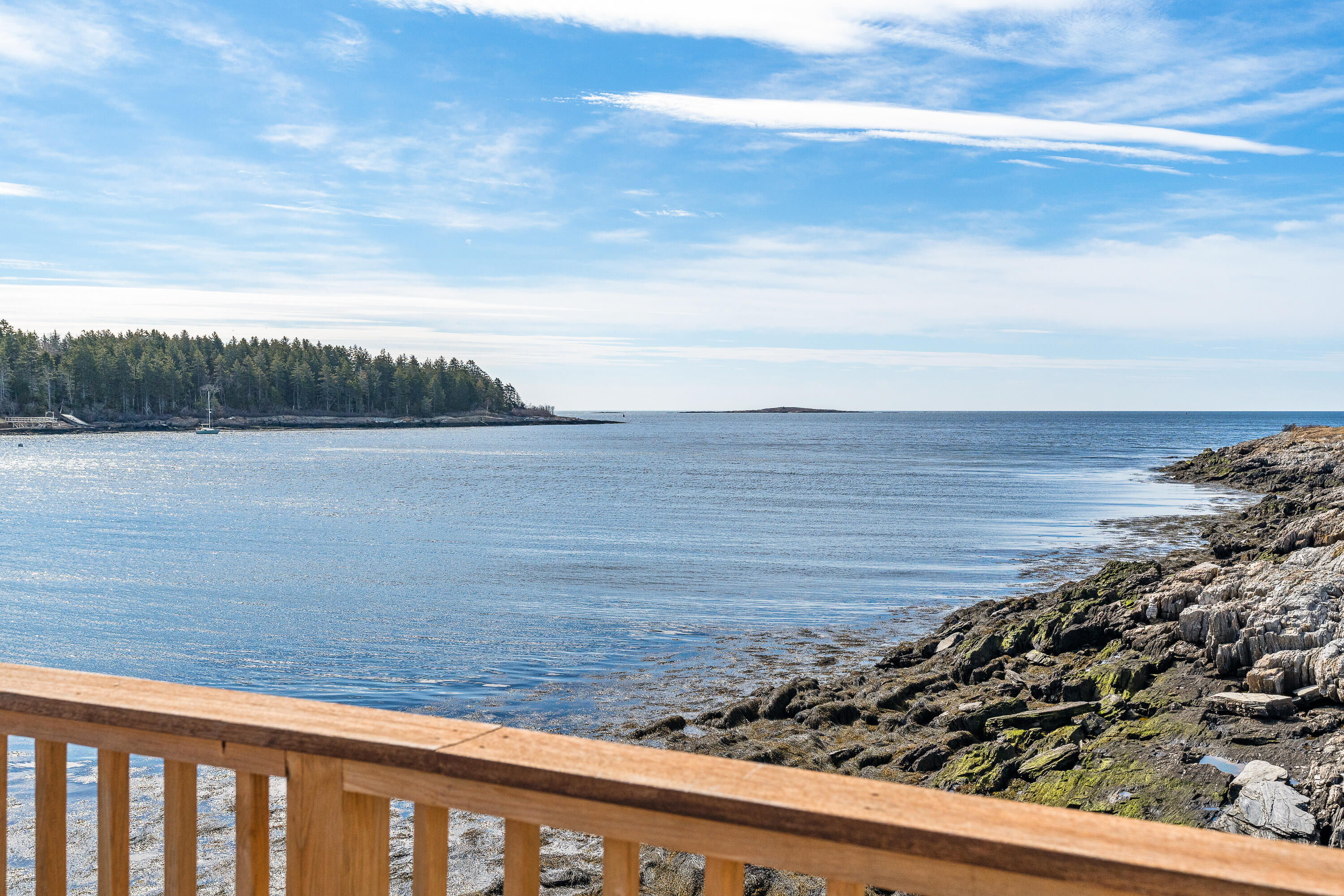 47 Little Island Road, Unit 47 Harpswell, ME 04066 - Photo 5 of 55 Facing South