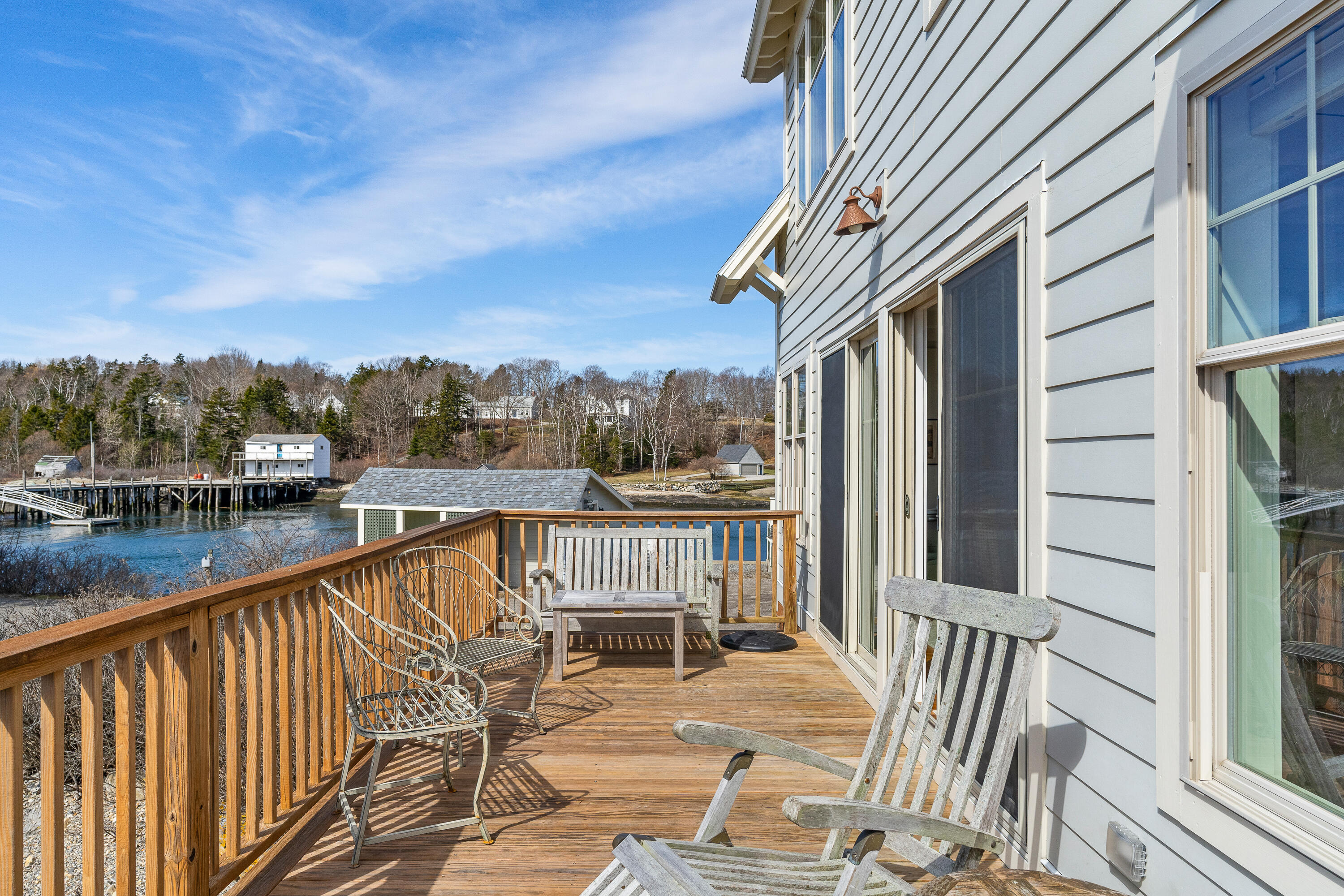 47 Little Island Road, Unit 47 Harpswell, ME 04066 - Photo 51 of 55 Exterior South