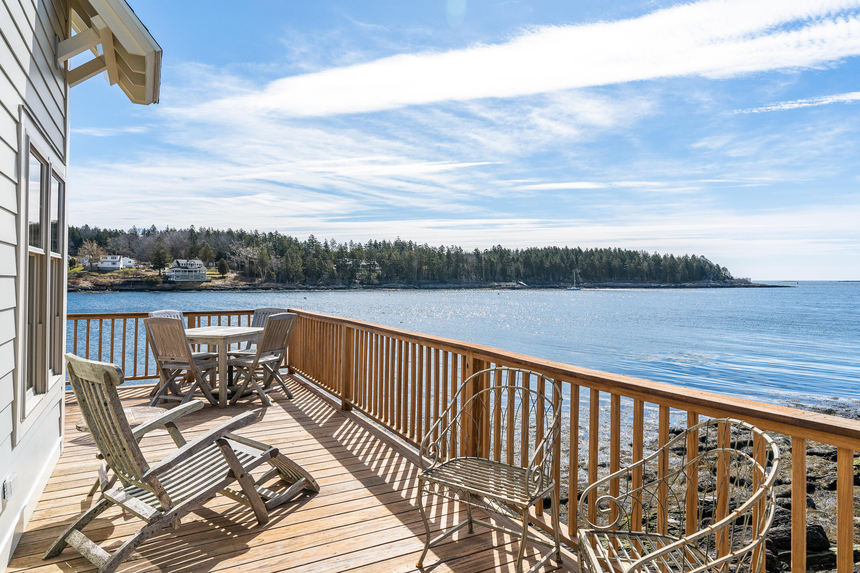 47 Little Island Road, Unit 47 Harpswell, ME 04066 - Photo 9 of 55 End Unit