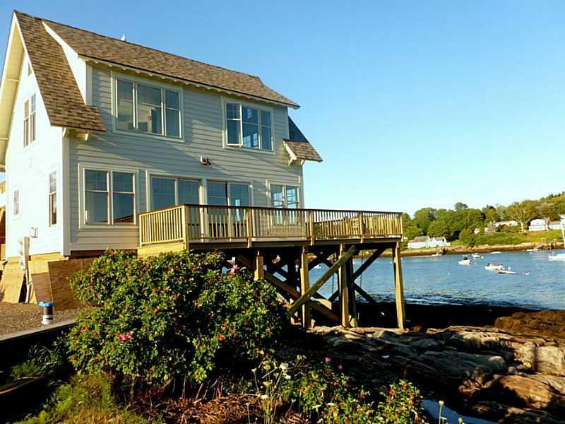 47 Little Island Road, Unit 47 Harpswell, ME 04066 - Photo 10 of 55 Exterior Front.