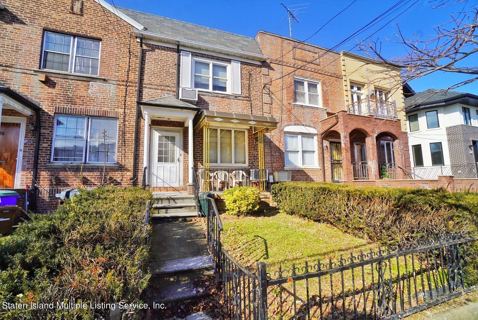 24 Village Road East Brooklyn, NY 11223 - Photo 1 of 25 ZIXe31fw