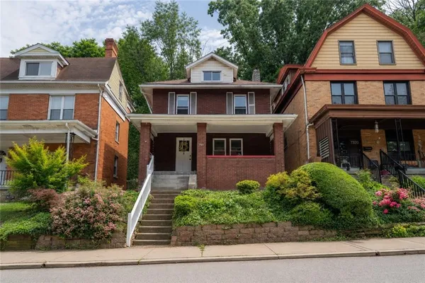 $199,000 | 7322 Whipple Street, Pittsburgh, PA 15218