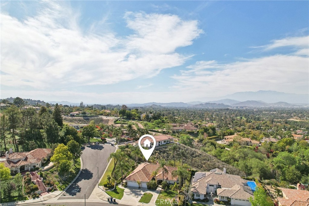 5965 Vía Loma Riverside, CA 92506 - Photo 40 of 41 a view of a city