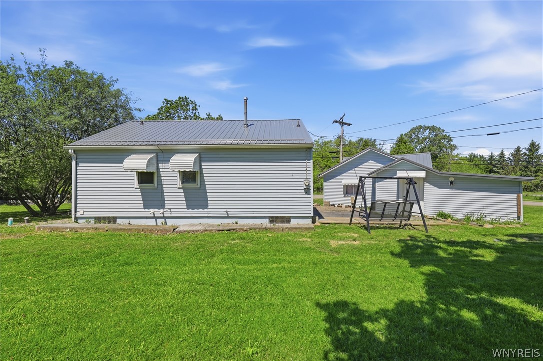 9851 Lake Shore Road Evans, NY 14006 - Photo 36 of 50