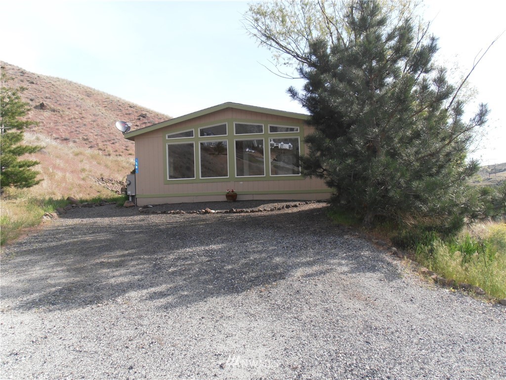 3580 Stemilt Creek Road Wenatchee, WA 98801 - Photo 1 of 9 Gallery Image 1