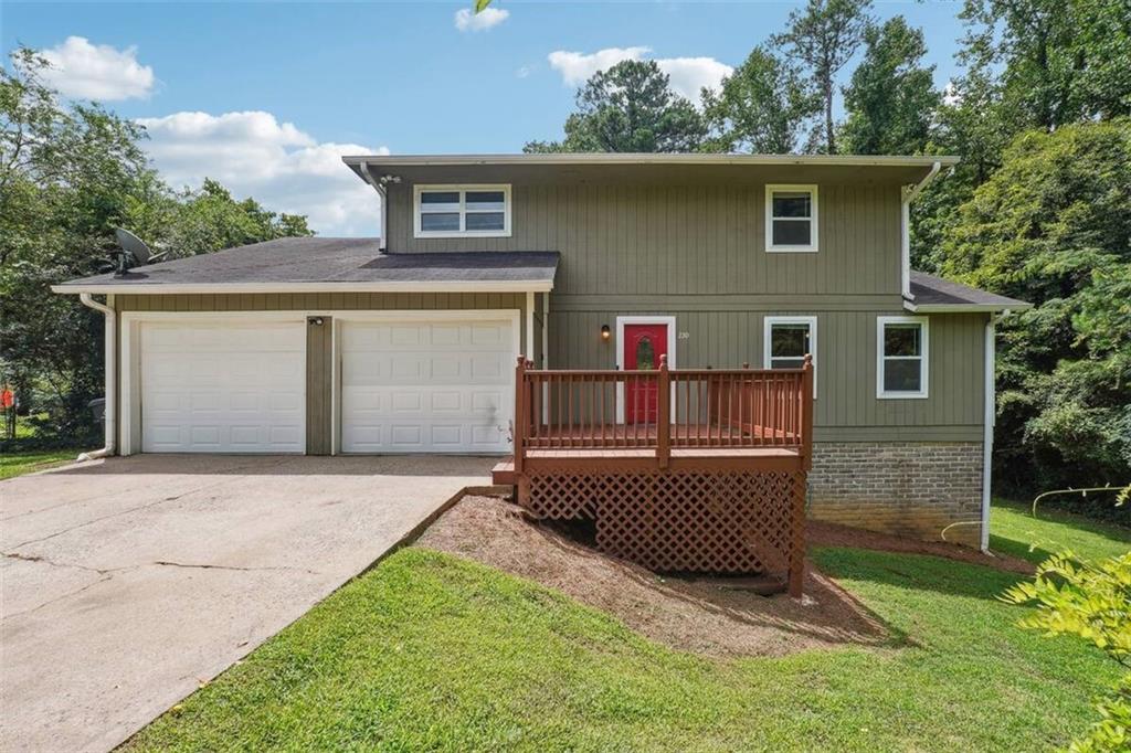 230 Chaffin Ridge Trace Roswell, GA 30075 - Photo 20 of 20