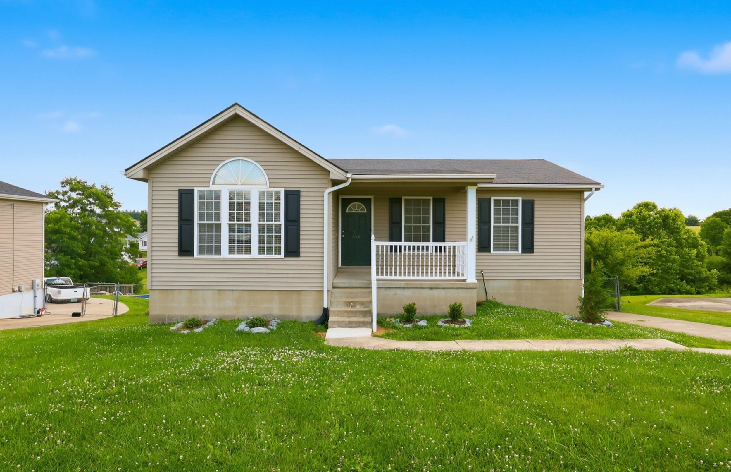554 Jamie Ridge Drive Mount Sterling, KY 40353 - Photo 1 of 37 2_pend5643