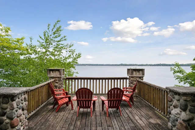 $4,900,000 | 6070 Pilger Avenue Northwest, Annandale, MN 55302