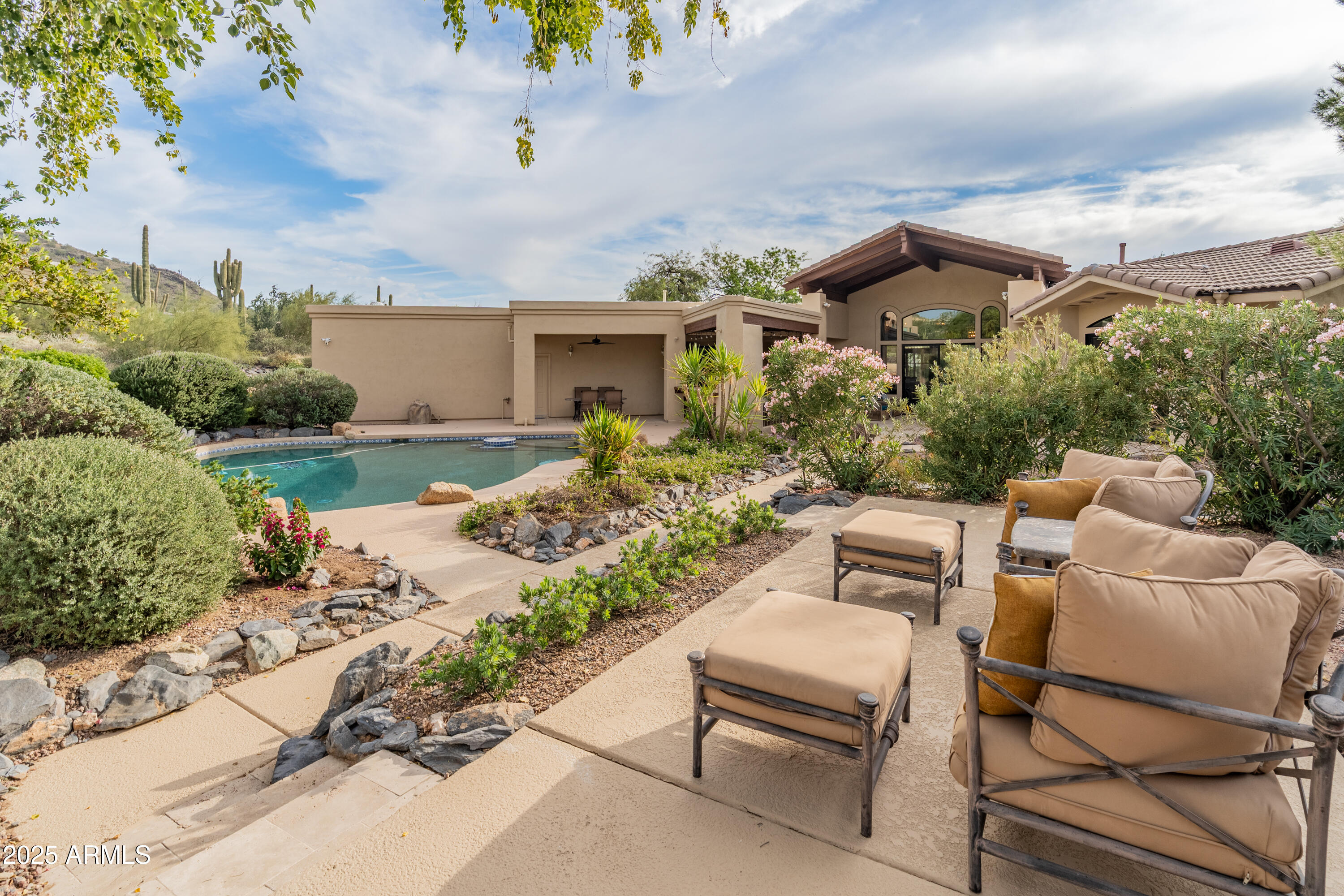 5830 East Restin Road Carefree, AZ 85331 - Photo 56 of 72