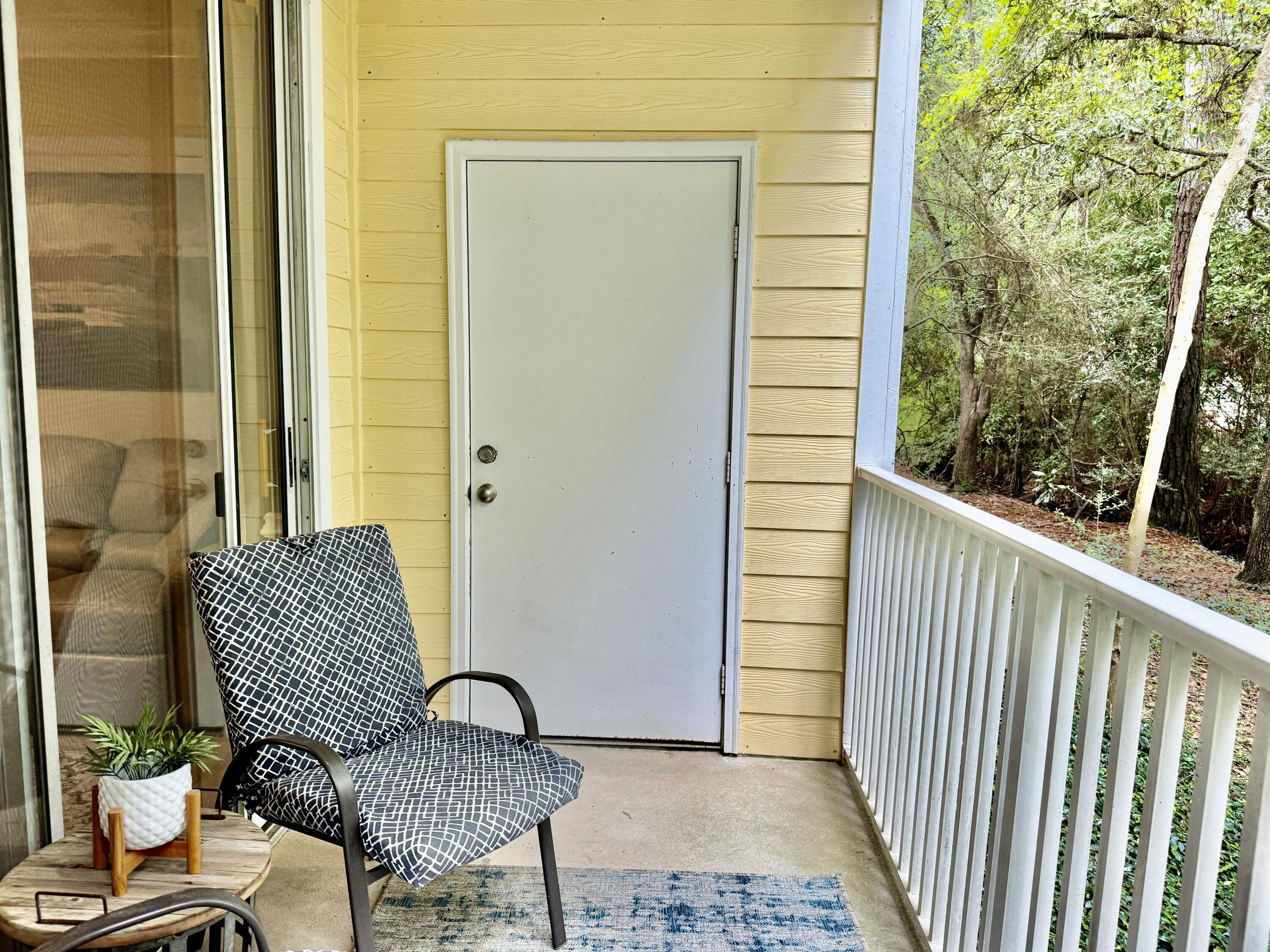 200 Sandestin Lane, Unit 303 Miramar Beach, FL 32550 - Photo 14 of 17 13_Balcony 2