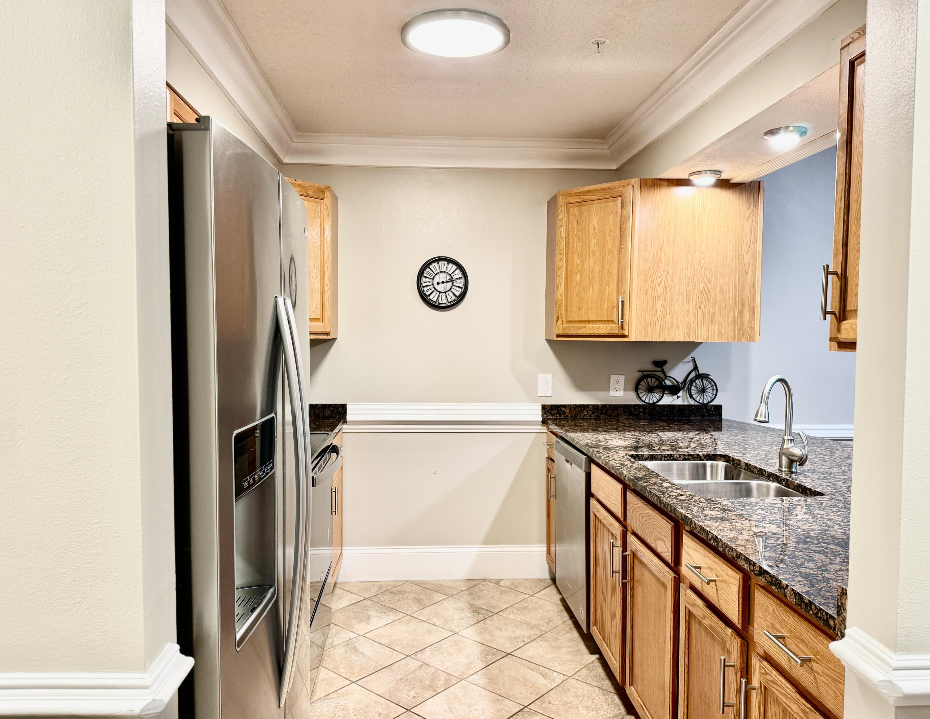 200 Sandestin Lane, Unit 303 Miramar Beach, FL 32550 - Photo 4 of 17 02_Kitchen