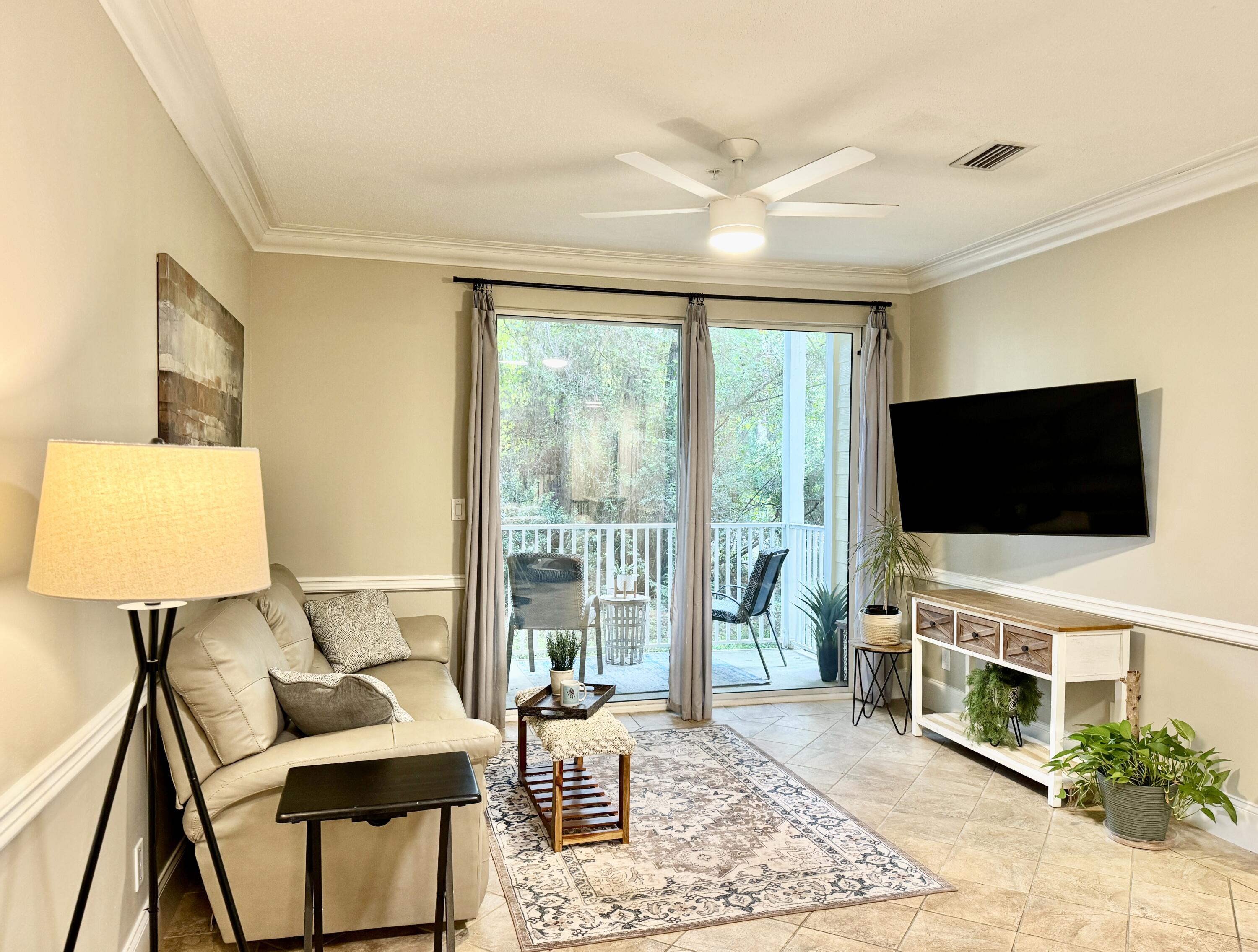 200 Sandestin Lane, Unit 303 Miramar Beach, FL 32550 - Photo 5 of 17 03_Living