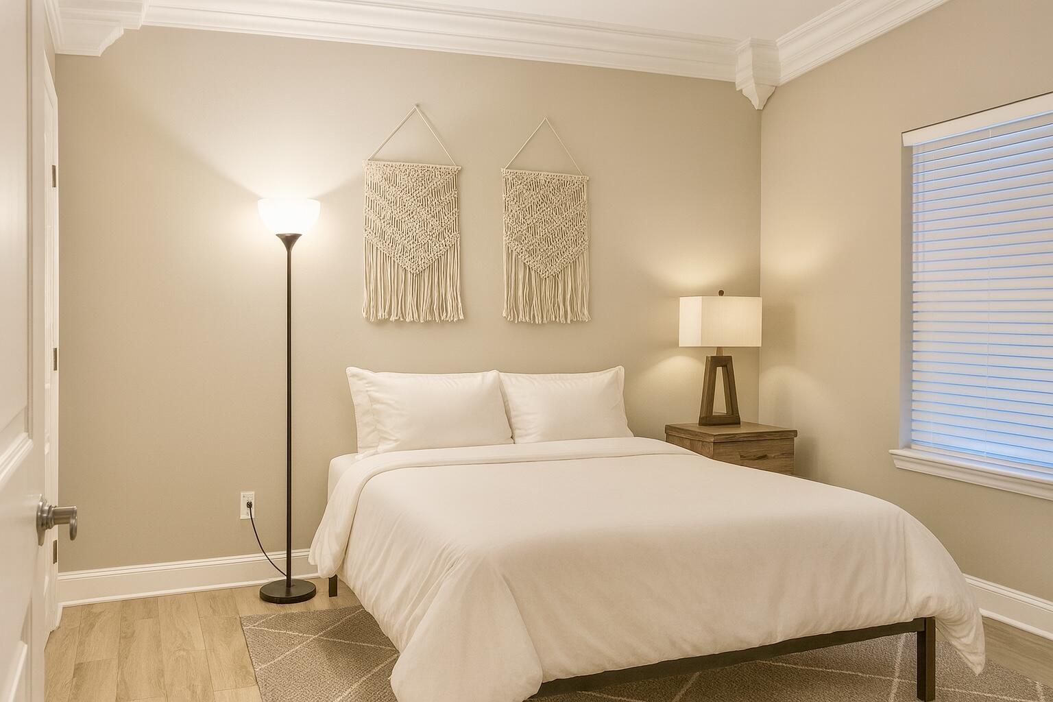 200 Sandestin Lane, Unit 303 Miramar Beach, FL 32550 - Photo 10 of 17 09_Front Bedroom