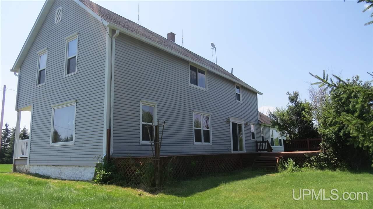 8761 Co Road Cornell, MI 49818 - Photo 22 of 25