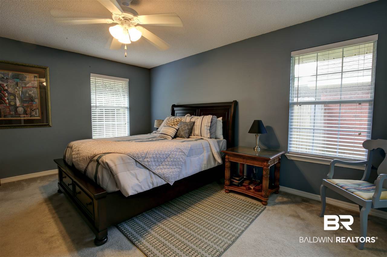 2658 Hampton Park Circle Foley, AL 36535 - Photo 4 of 23