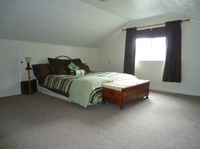 1614 Clinton Street McKees Rocks, PA 15136 - Photo 14 of 19 Bedroom.