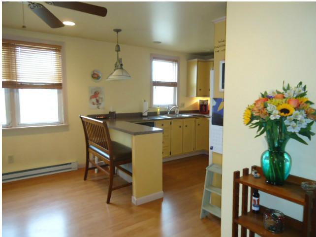 1614 Clinton Street McKees Rocks, PA 15136 - Photo 8 of 19 Kitchen.