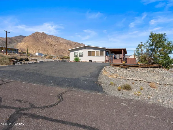 $245,000 | 193 Ahab Lane, Walker Lake, NV 89415