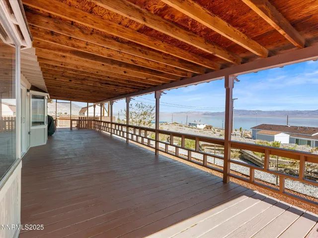 a view of mountain view with mountains in the background