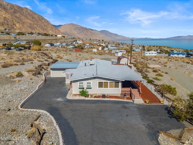 $260,000 | 193 Ahab Lane, Walker Lake, NV 89415