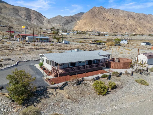 $260,000 | 193 Ahab Lane, Walker Lake, NV 89415