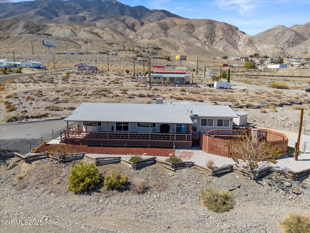 $260,000 | 193 Ahab Lane, Walker Lake, NV 89415