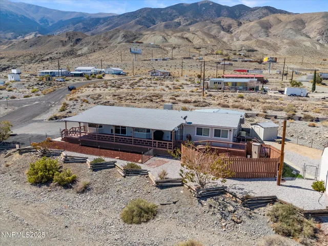 $260,000 | 193 Ahab Lane, Walker Lake, NV 89415