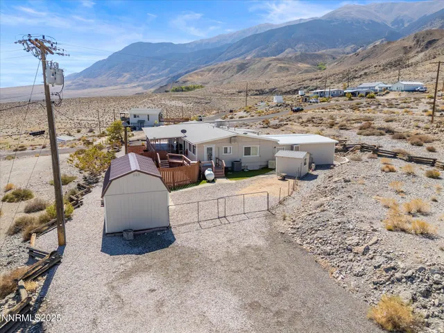 $260,000 | 193 Ahab Lane, Walker Lake, NV 89415