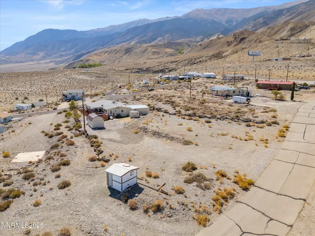 $260,000 | 193 Ahab Lane, Walker Lake, NV 89415