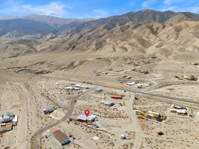 $260,000 | 193 Ahab Lane, Walker Lake, NV 89415