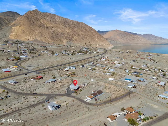 $260,000 | 193 Ahab Lane, Walker Lake, NV 89415