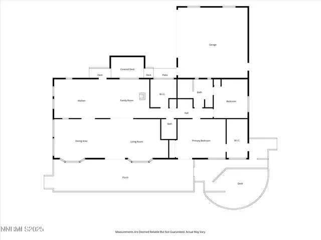 $260,000 | 193 Ahab Lane, Walker Lake, NV 89415