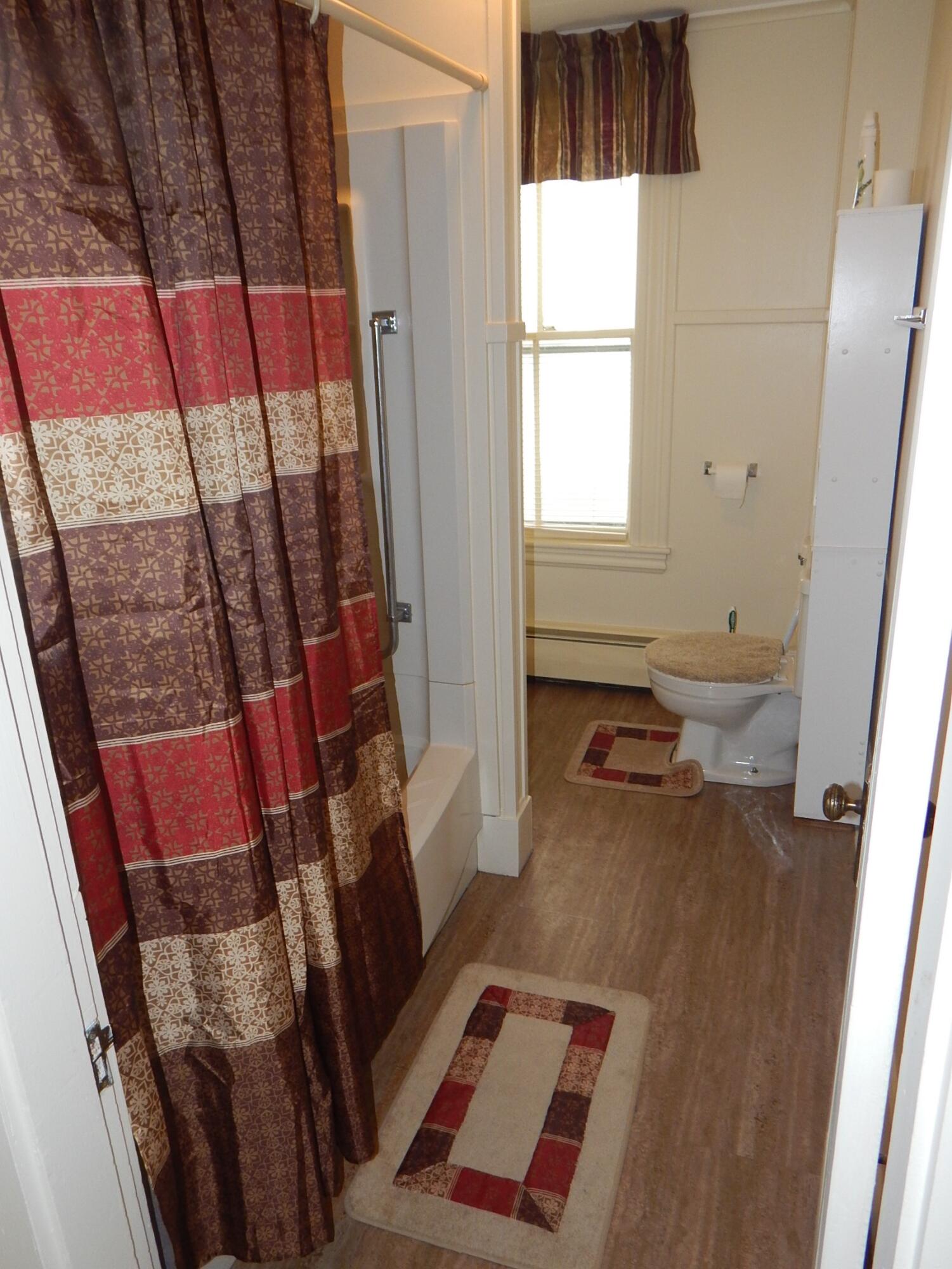 61 Riverside Avenue Sanford, ME 04073 - Photo 8 of 27 Bathroom