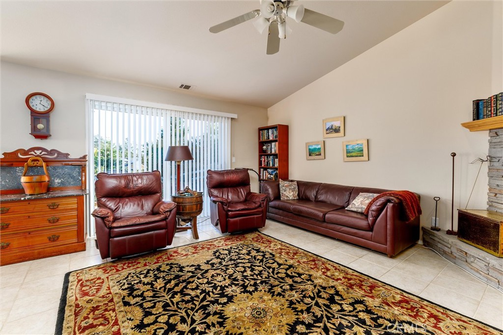 535 Charro Way Nipomo, CA 93444 - Photo 11 of 34 a living room with furniture and a couch