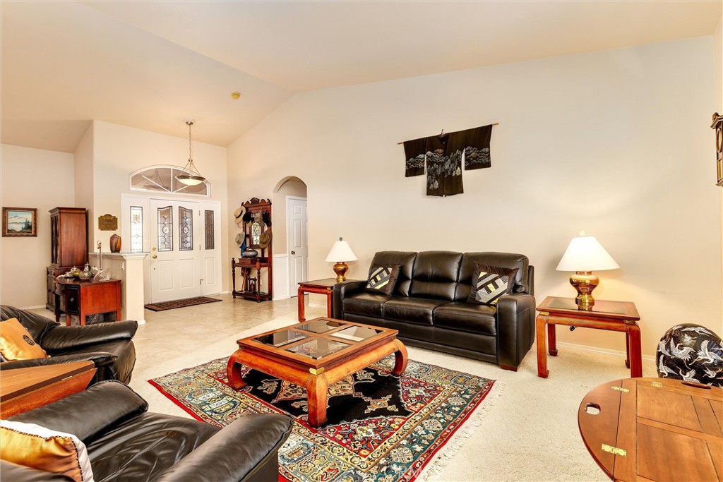 535 Charro Way Nipomo, CA 93444 - Photo 5 of 34 a living room with furniture and a flat screen tv