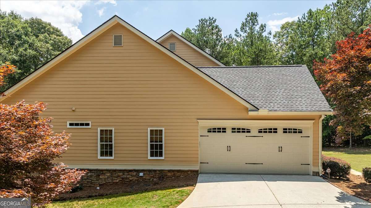 1291 Riverwalk Road Bishop, GA 30621 - Photo 47 of 67