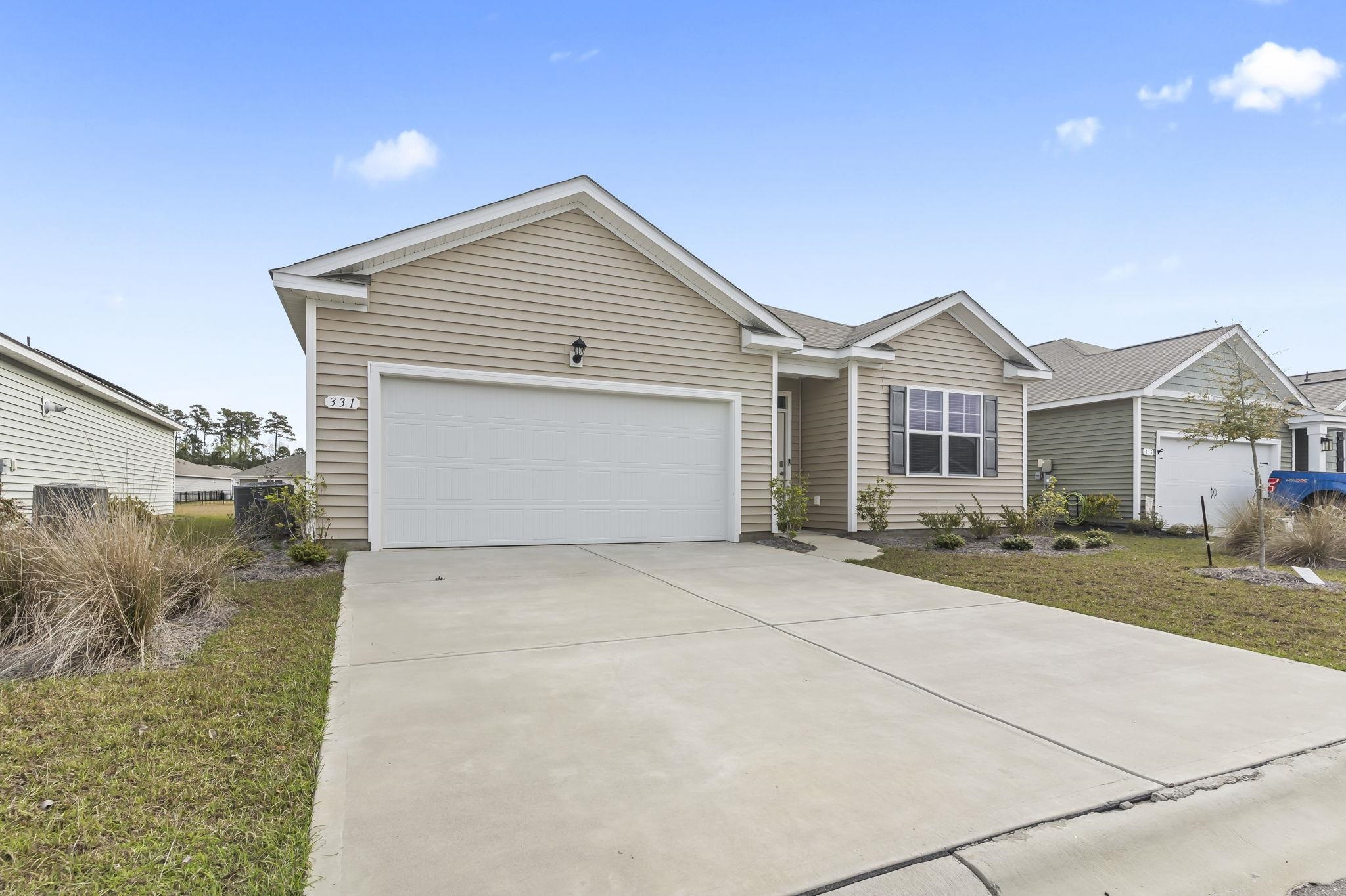 331 Gringott Lane Longs, SC 29568 - Photo 34 of 40