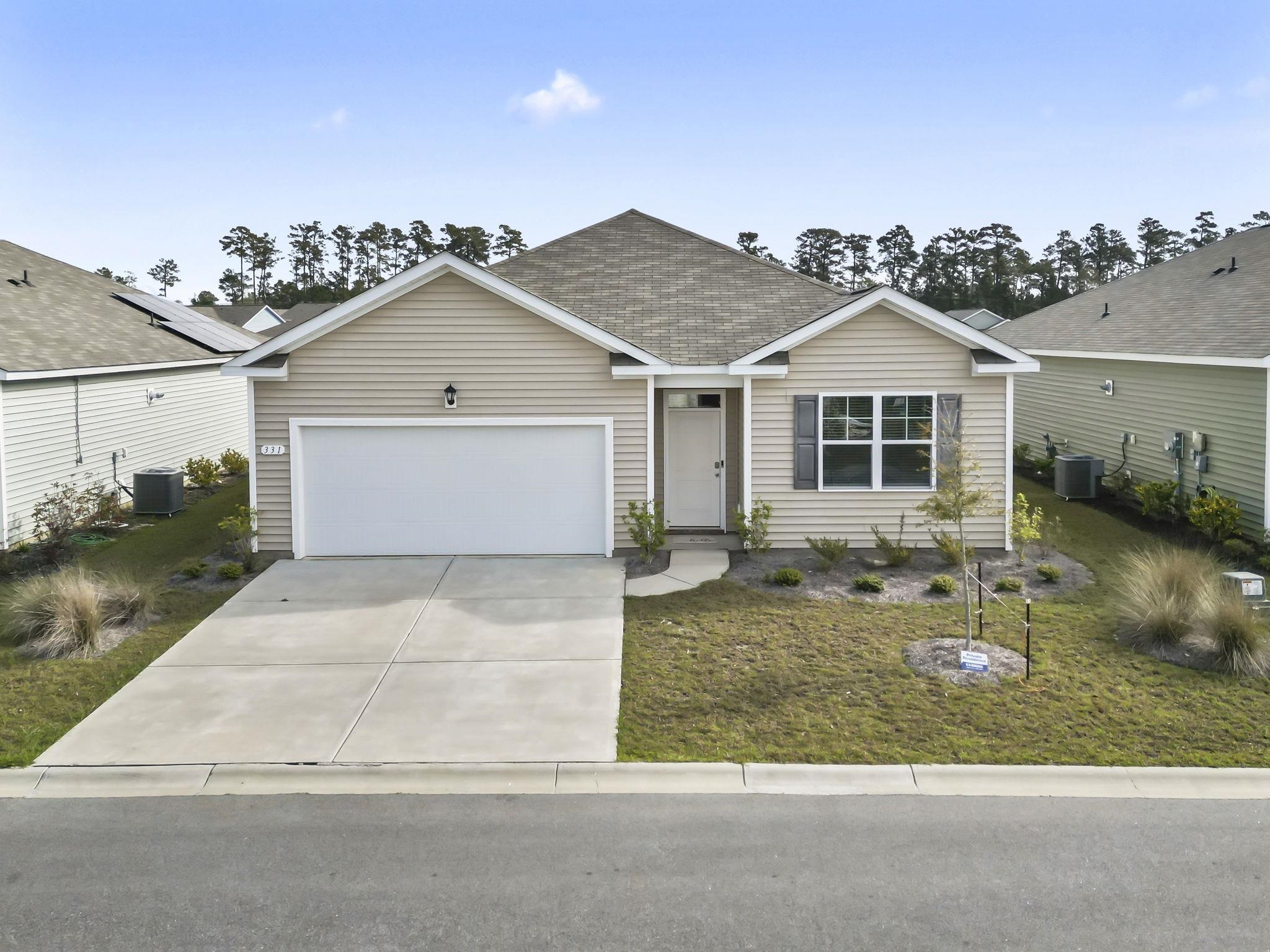 331 Gringott Lane Longs, SC 29568 - Photo 36 of 40