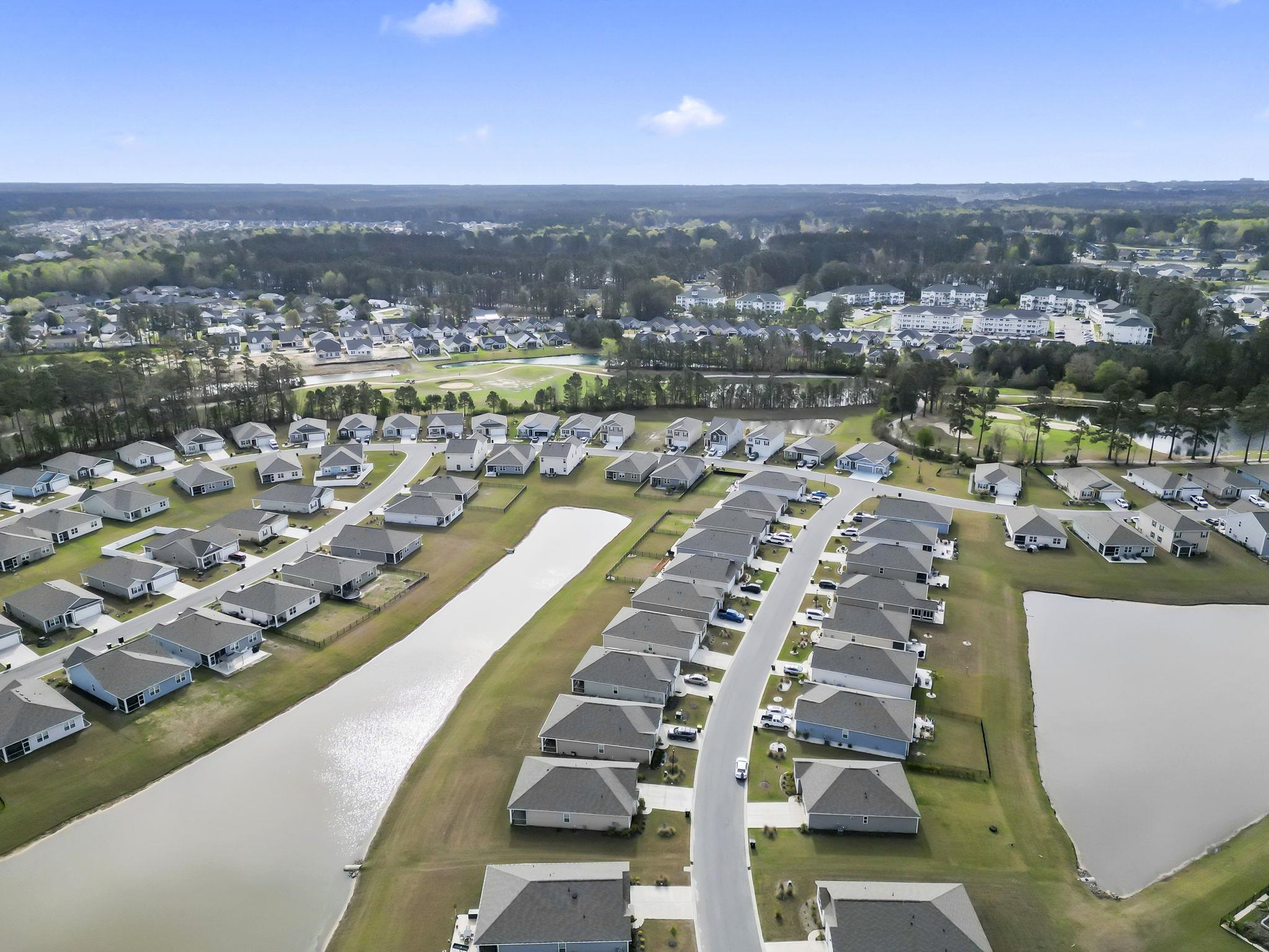 331 Gringott Lane Longs, SC 29568 - Photo 38 of 40