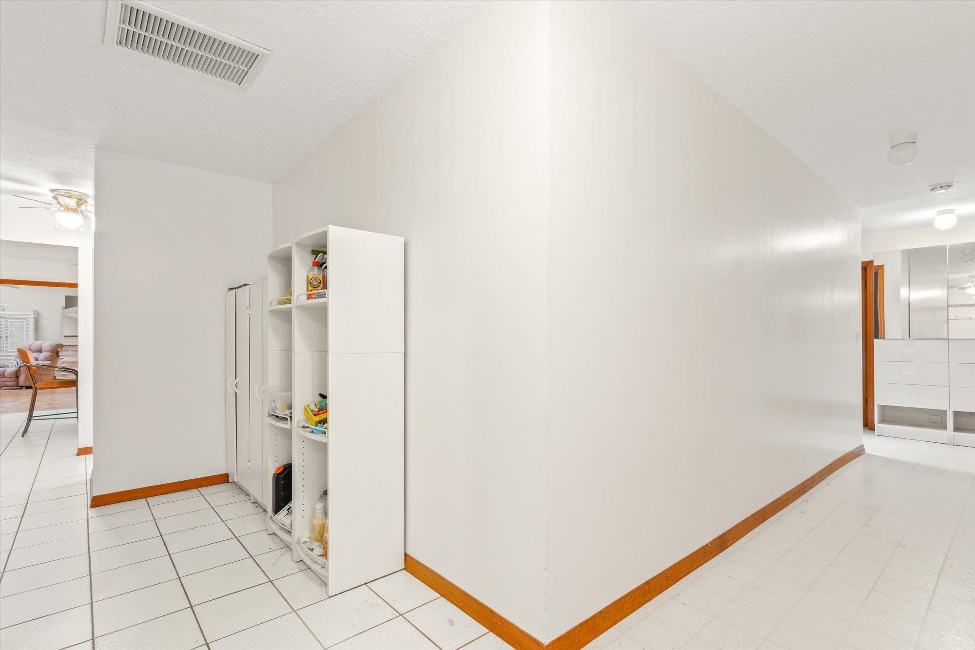 913 Chippewa Street St. Augustine, FL 32086 - Photo 28 of 56 a view of an empty room