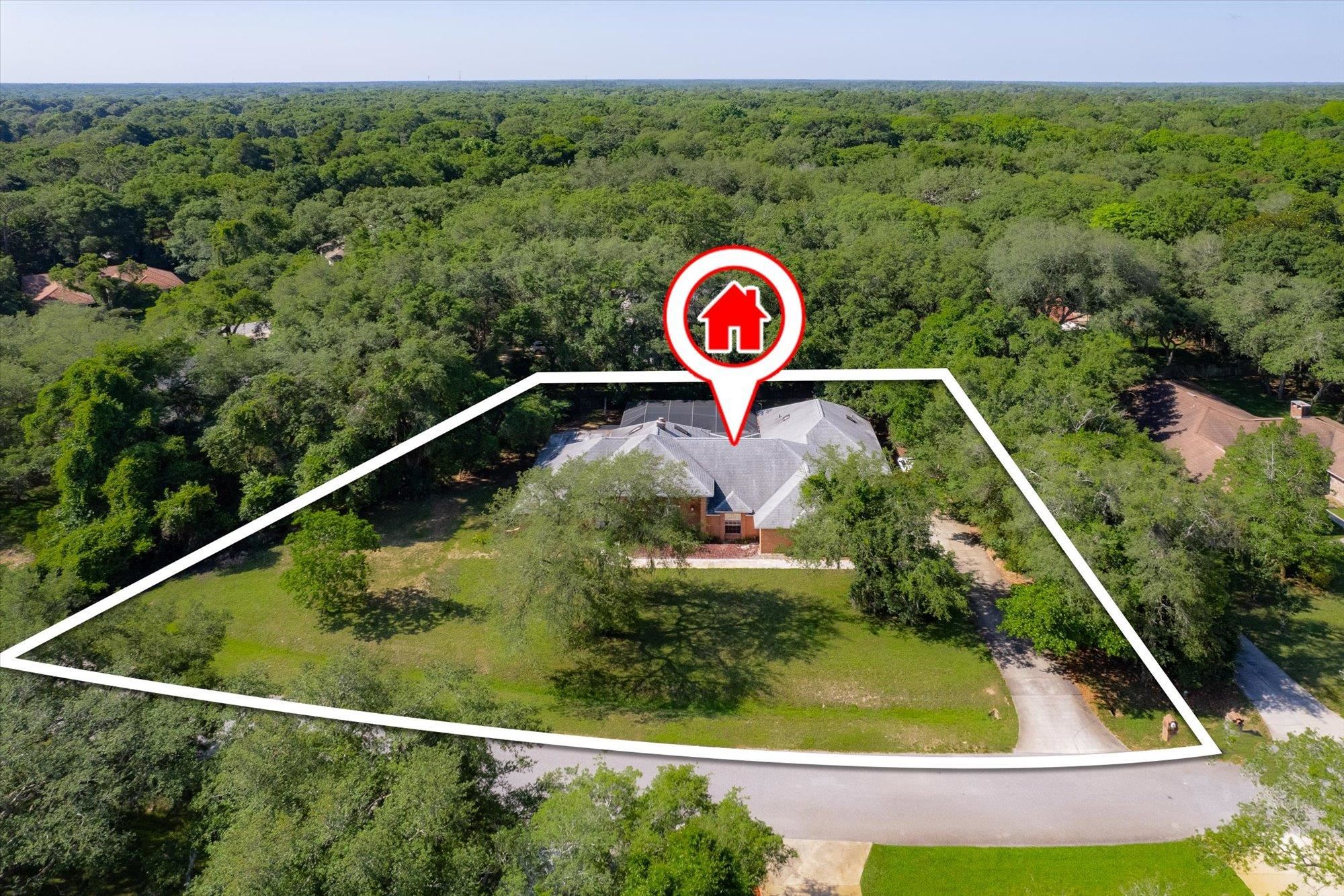 913 Chippewa Street St. Augustine, FL 32086 - Photo 52 of 56