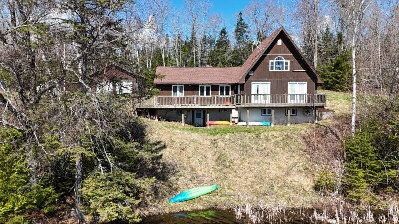 69 Morse Road Fort Fairfield, ME 04742 - Photo 1 of 53 69 Morse Road