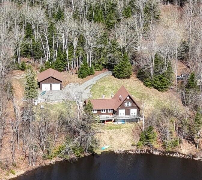 69 Morse Road Fort Fairfield, ME 04742 - Photo 3 of 53 69 Morse Road