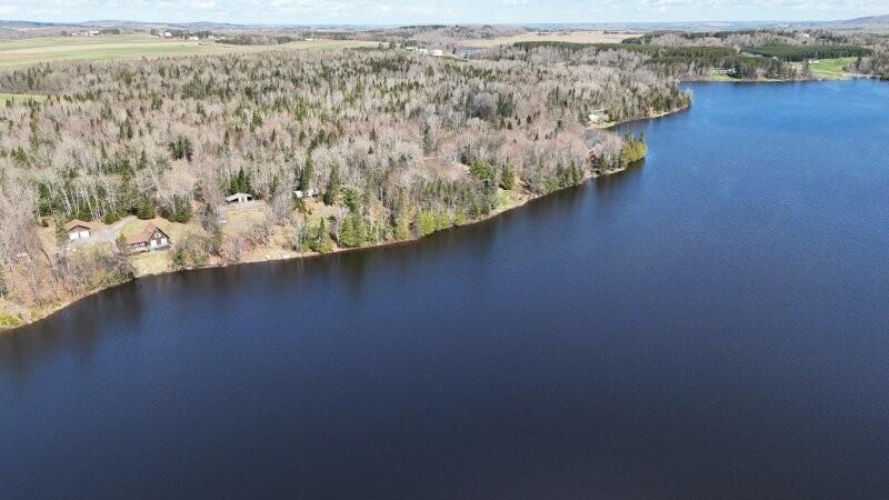 69 Morse Road Fort Fairfield, ME 04742 - Photo 44 of 53 Monson Pond