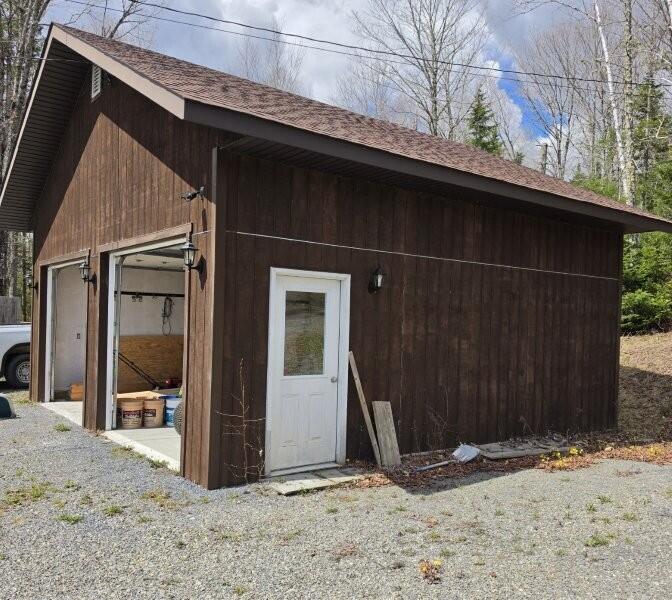 69 Morse Road Fort Fairfield, ME 04742 - Photo 50 of 53 69 Morse Road