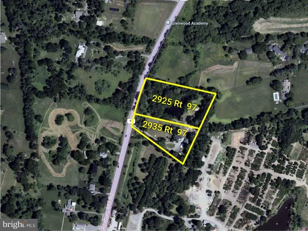 $325,000 | 2925 Highway 97, Glenwood, MD 21738