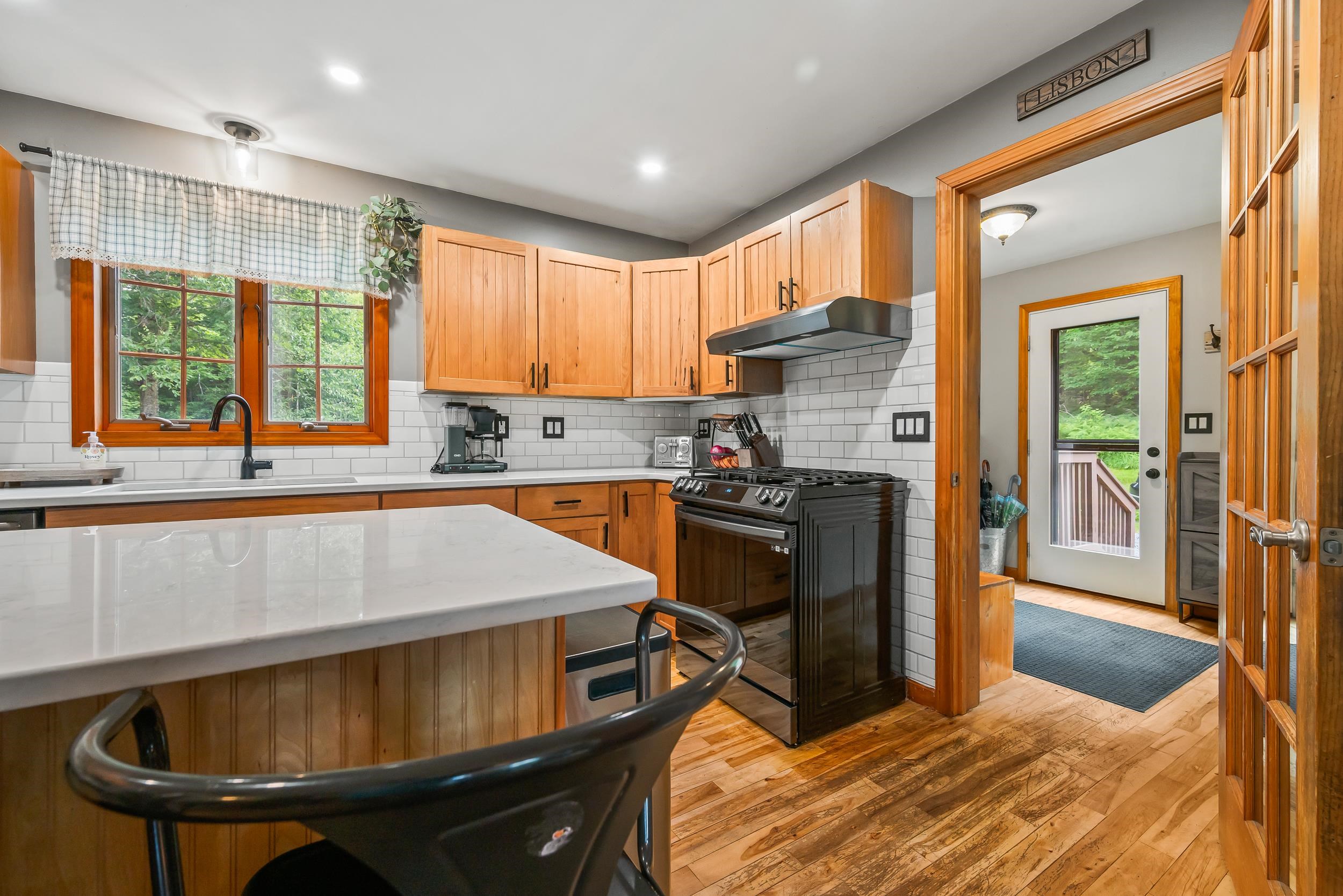 99 Breezy Hill Road Lisbon, NH 03585 - Photo 3 of 41
