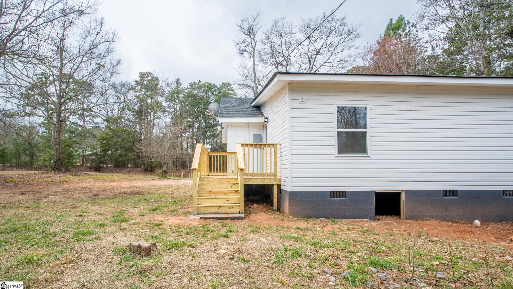 431 Cooley Bridge Road Pelzer, SC 29669 - Photo 35 of 43