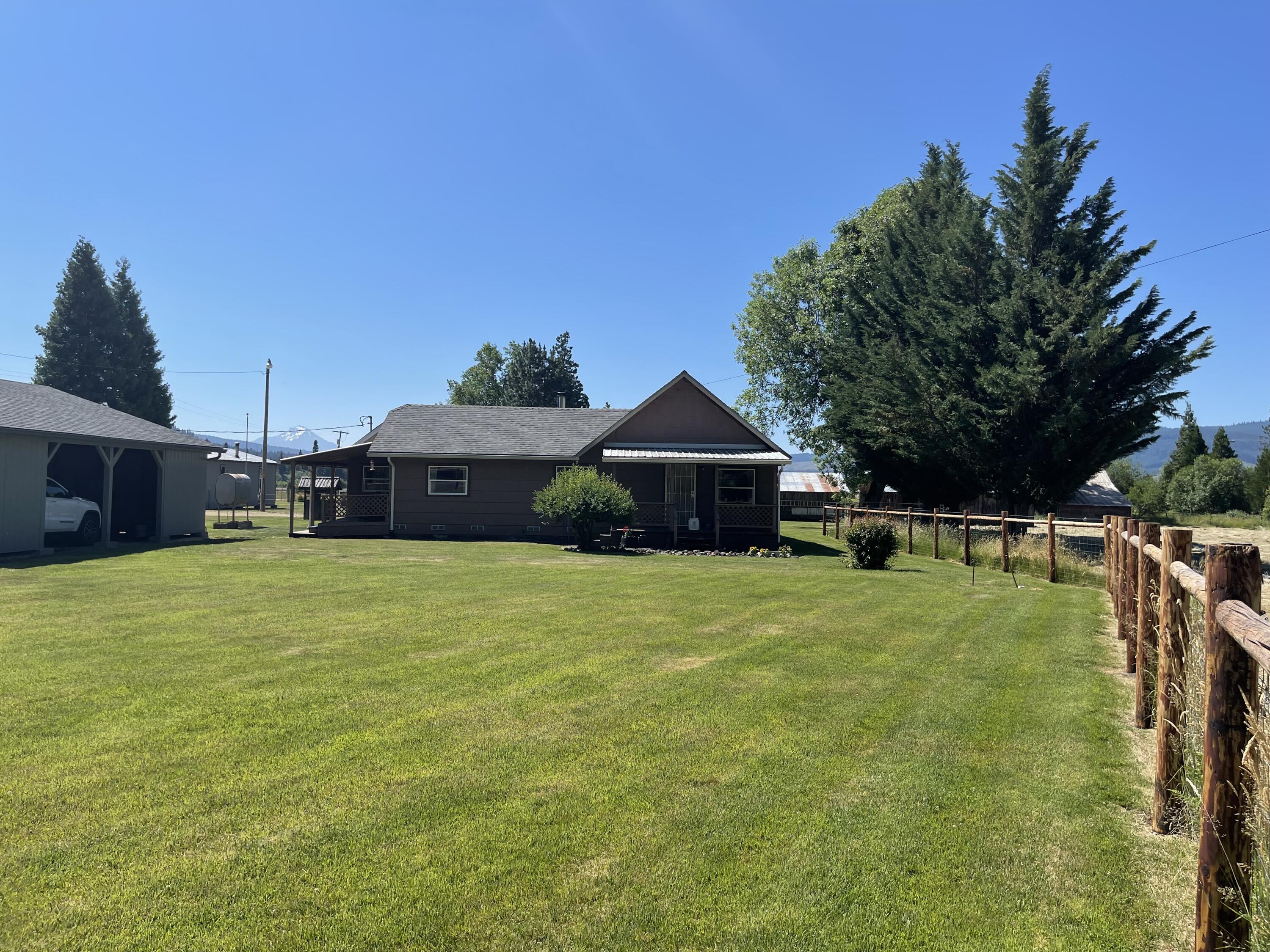 460 Red Blanket Road Prospect, OR 97536 - Photo 23 of 36 IMG_2755